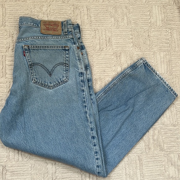 Levi’s 560 Loose Fit, W36 L30, vintage - Picture 1 of 16